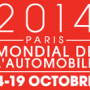 Mondial de l'Automobile 2015 à Paris