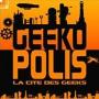 Geekopolis 2015 à Paris