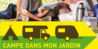 Camping entre particuliers