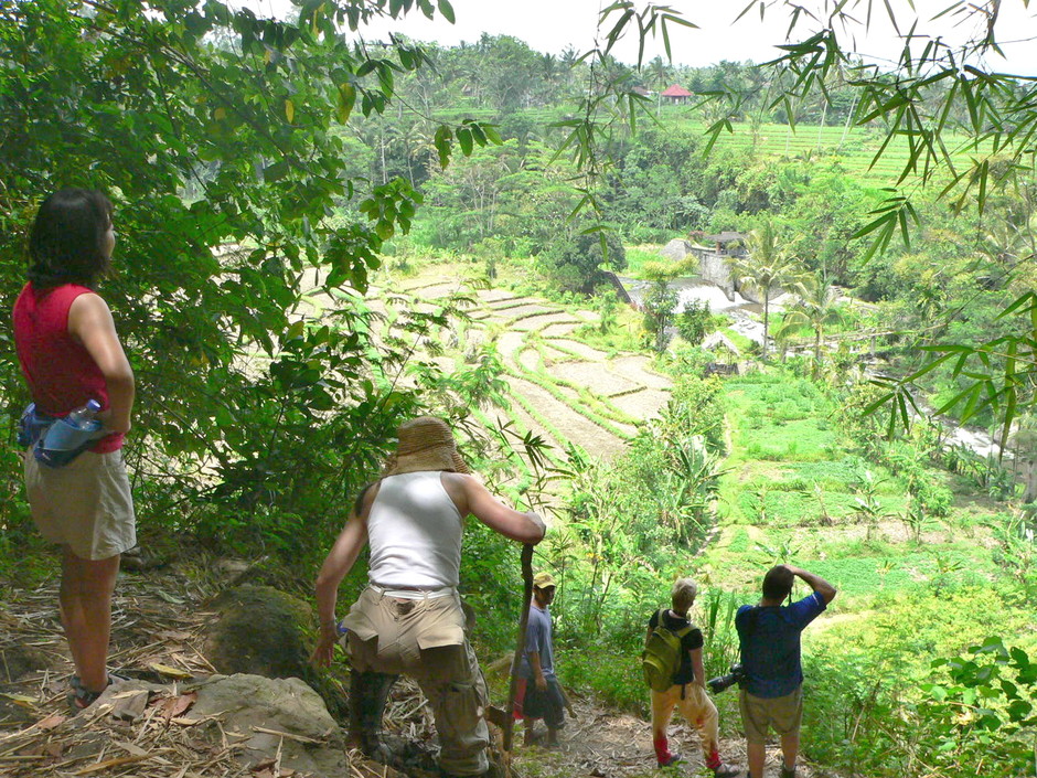 écotourisme a Tenganan