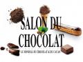 Le salon du chocolat 2015 à Paris