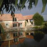 Belle fermette à louer en pleine nature