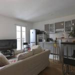 Chambre indépendante à louer près de La Défense