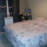 Chambre à louer dans jolie maison neuve