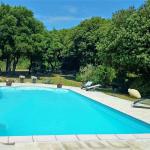 Carcasssonne (15 mn) - Gîte de 100M2, piscine sécurisée, Pool house ,