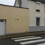 Gite dans maison picarde