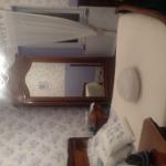 Jolie chambre dans maison de campagne