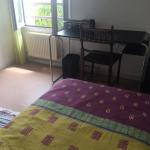 Chambre à louer en villa proche centre ville