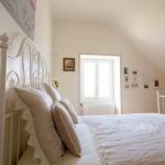 Chambre l'habitant à Ploudalmézeau  (29)