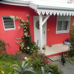 Grande Chambre rénovée climatisée