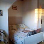 Chambre chez l'habitant pour étudiant