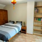 Chambre meublée de 15 m2 à louer