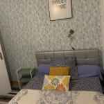 Chambre calme grande Nancy