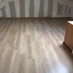 Chambre meublée de 25m²