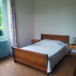 Chambre à louer à la campagne