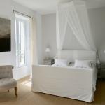 Chambres spacieuses et calmes en Charente-Maritime - La Bonotière