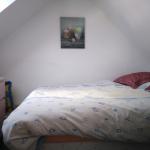 Chambre ideale pour étudiant