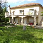 Colocation 3 personnes maison de village