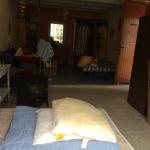 Chambre indépendante de 28m2