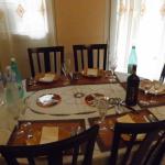 Chambre chez l'Habitant