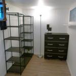 Petit studio 10m2 calme avec jardin