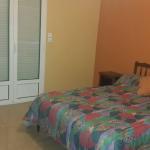 Loue chambre chez particulier