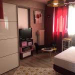 Chambre pour etudiante