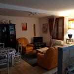 Maison picarde  deplacements pro,evenement famille ,vacances loisirs