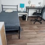 Chambre petite sauge