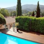 Villa à louer Provence, IDEAL voyageur commerce