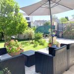 Maison Tevy  Gîte 25min PARIS/ DISNEYLAND