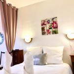 Beau studio & Terrasse 20 min à PARIS- DISNEYLAND