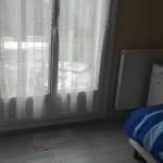 CHAMBRE CHEZ L'HABITANT A MARNE LA VALLEE