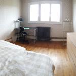 Chambre à louer
