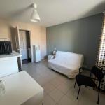 Chambre indépendante chez l'habitant proche CHU nord 15eme marseille