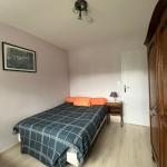 Chambre à louer sur Avrillé