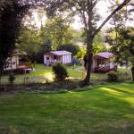Les chalets d'Alzen