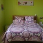 Chambre d'hôte à 15 mn de Bordeaux Lac - idéale exposant