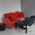 Chambre meublée en colocation