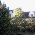 Chambre meublée chez moi en colocation