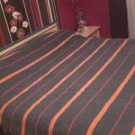 Chambres disponibles..1 lit 140 dans chaque chambre