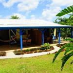 "Résidence les palmiers Bungalows 1 "