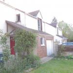 Belle chambre a louer