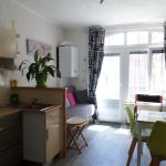 Dinard appartement de vacances