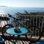 Appartement proche plage / vue sur Mer