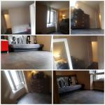 Chambre en sous location à Clichy