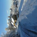 CHAMBRES CHEZ L'HABITANT DANS UNE FERME