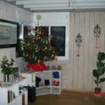 Chambre chez l'habitant