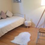 Chambre meublée avec salle de bain privée chez l'habitant LES ULIS