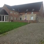 Colocation meublée pour salariés,étudiants,vacances près de Gosselies